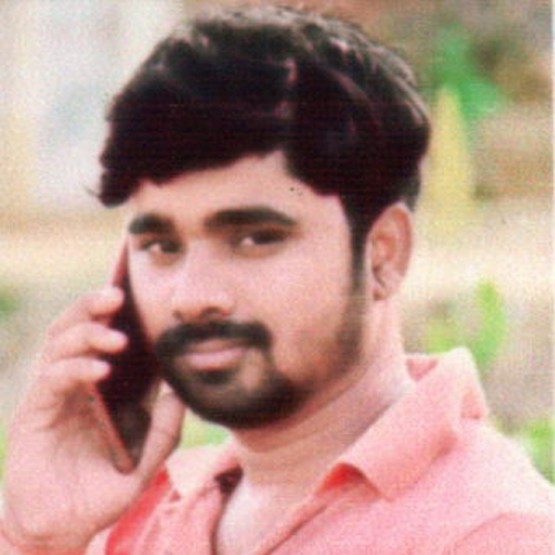 SURAJ KUMAR