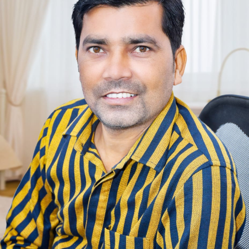 AJAY KUMAR 