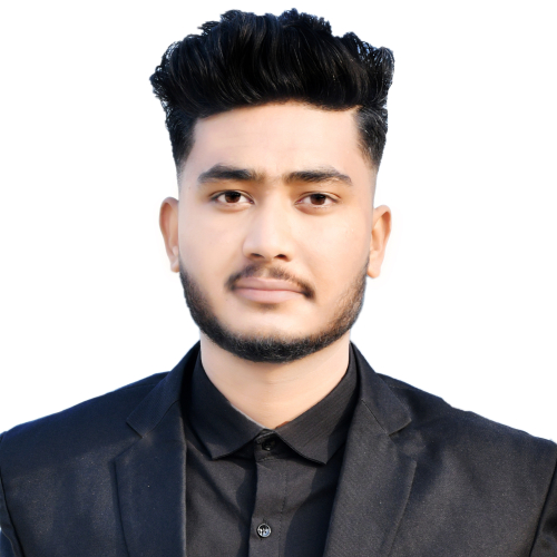 ANURAG KUMAR