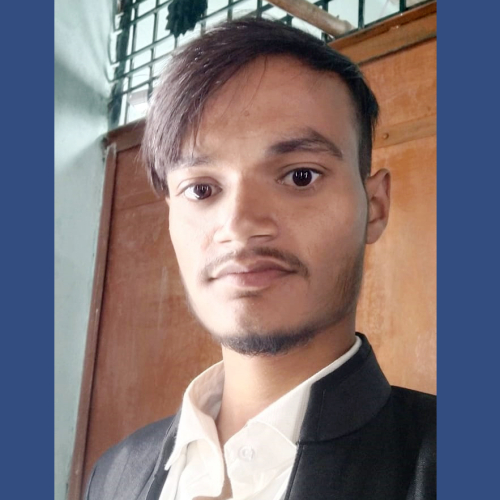 ARUN KUMAR 