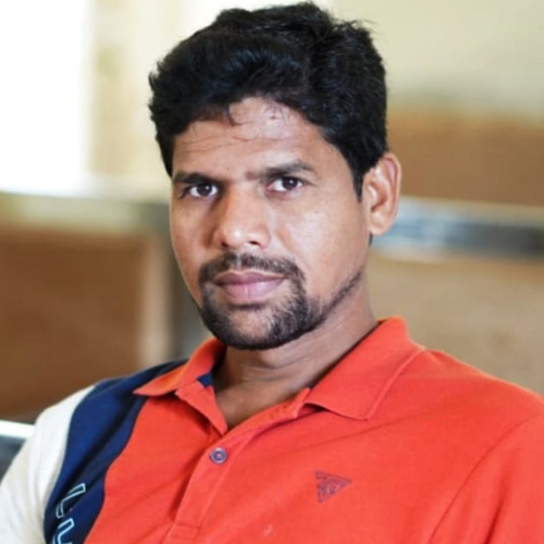 PUKHRAJ SINGH