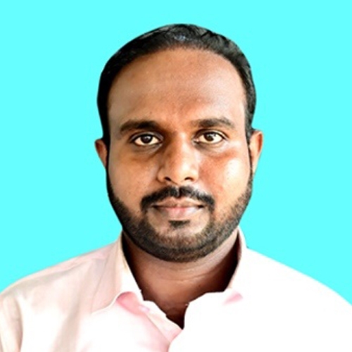 SANDEEP KUMAR