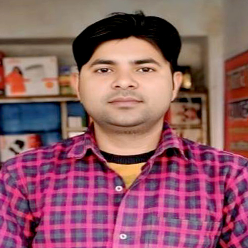 AJAY KUMAR
