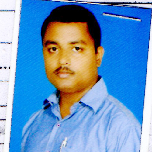 SANDEEP KUMAR JAISWAL