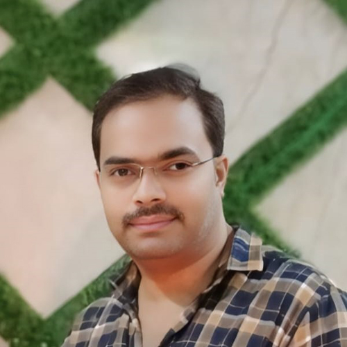 GYAN VISHWAKARMA 
