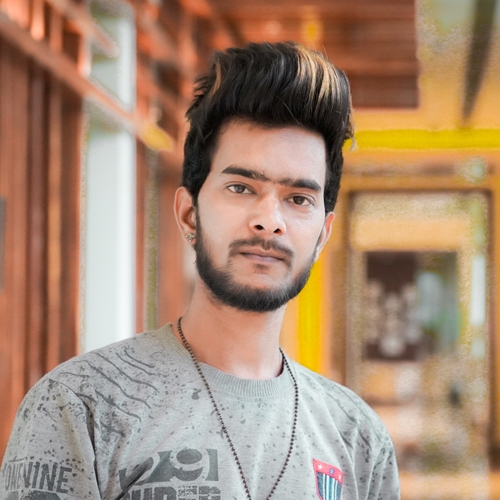 RAHUL KASHYAP 