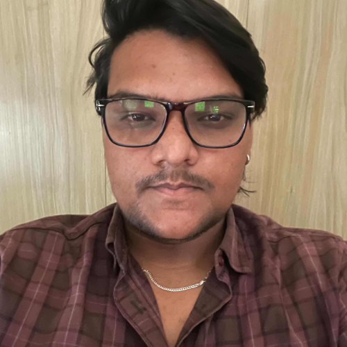 SHIVAM KUMAR