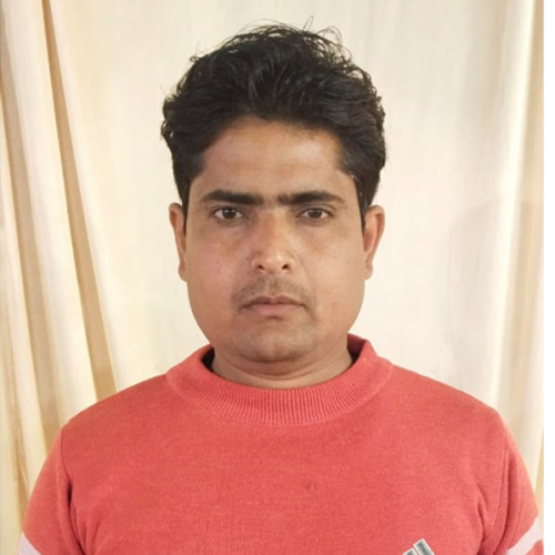 SHAILENDRA KUMAR