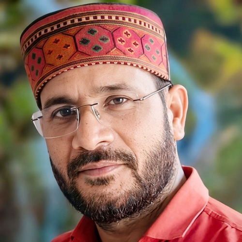 GANESH SONI