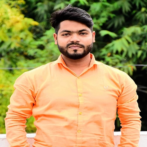 SATYANAND MAURYA