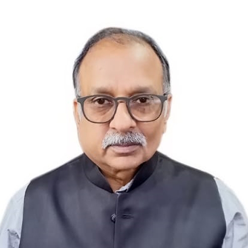 SURESH KUMAR AGARWAL