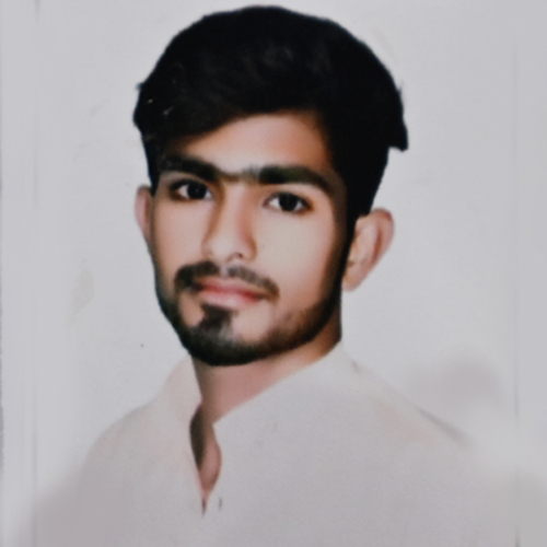 MOHIT YADAV