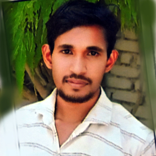SARVESH KUMAR