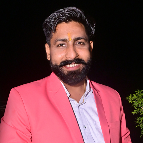 NAIMISH GUPTA
