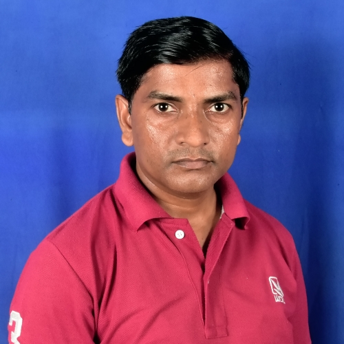 PAWAN KUMAR