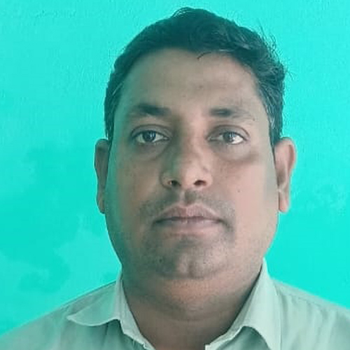 AMIT KUMAR BHASKAR 