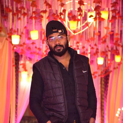 SURAJ 