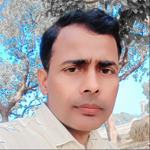 RAKESH KUMAR YADAV