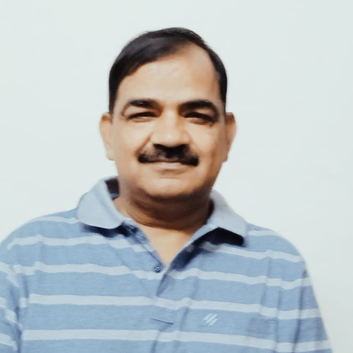 SUNIL  KHURANA