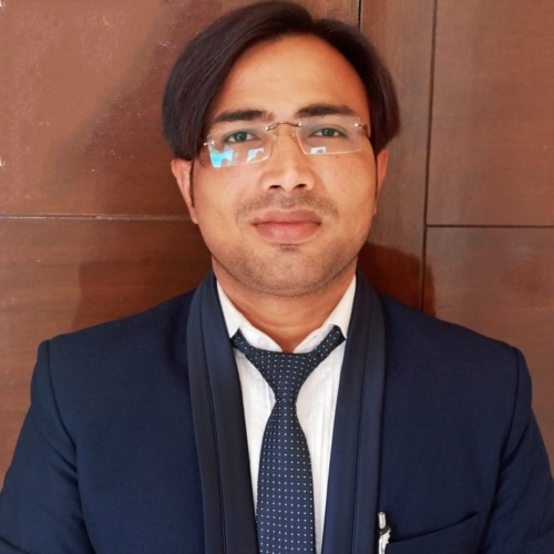 AKEEL AHMAD