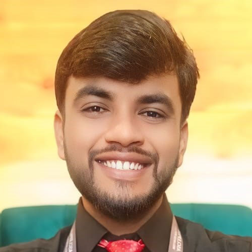PRADEEP KUMAR 