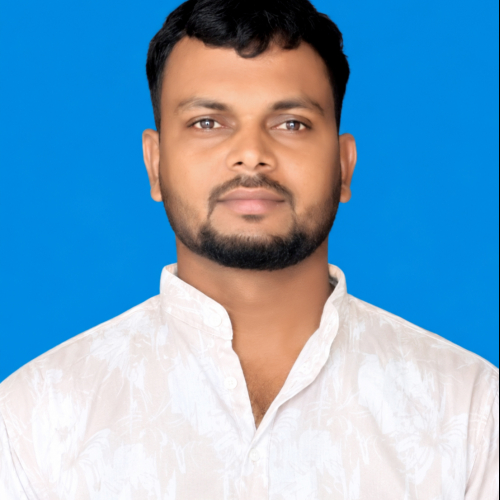 RAHUL MAURYA