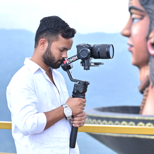 AJAY KUMAR