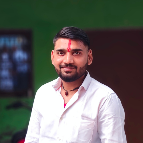 ANUJ SHARMA