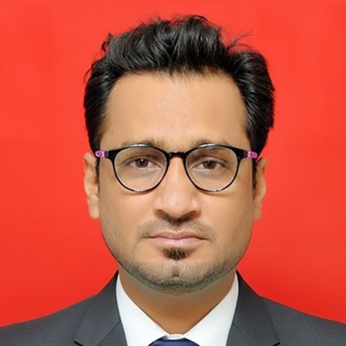 IQBAL KHAN