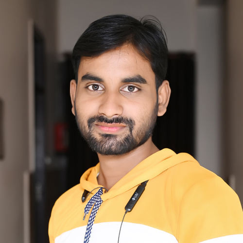 JITENDRA KUMAR