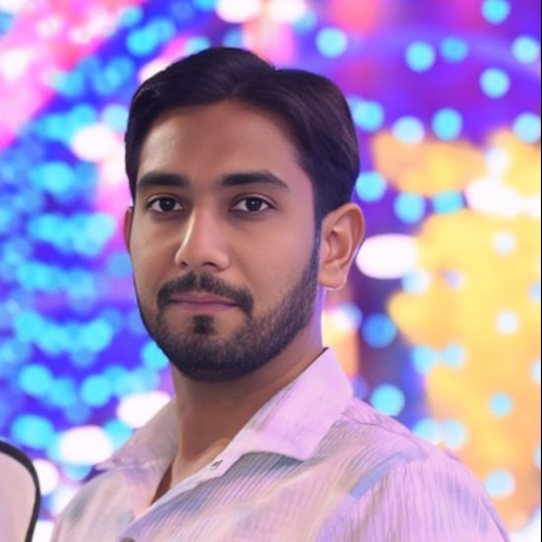 NAJMUN SAQIB