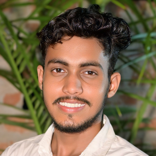RAHUL KUSHWAHA