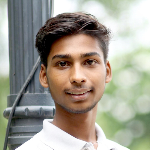 ARJUN MAURYA