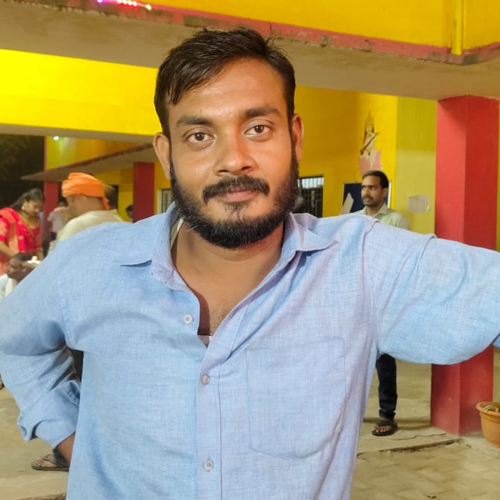 DHAMENDRA KUMAR