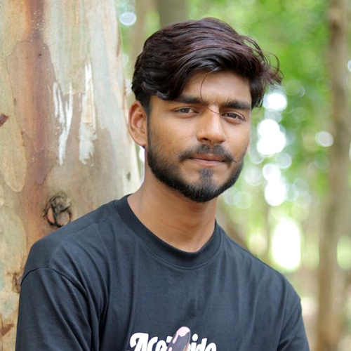 AMAN VISHWAKARMA