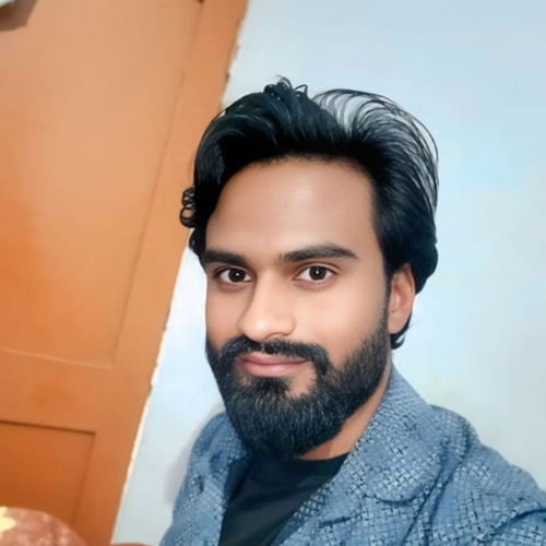 SHIVA MAURYA