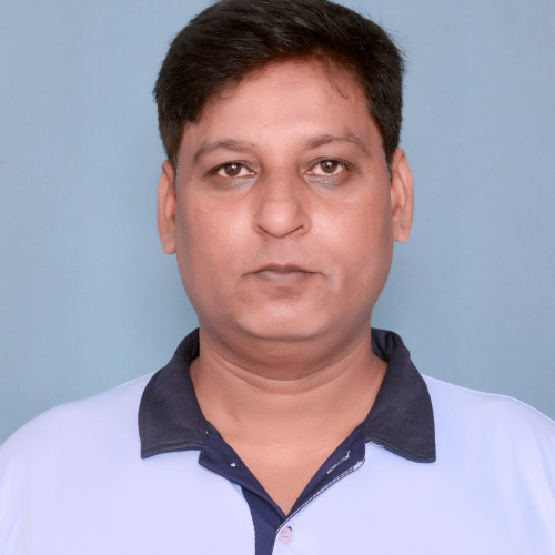 RAVI GUPTA