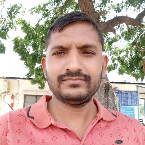 SUSHEEL KUMAR
