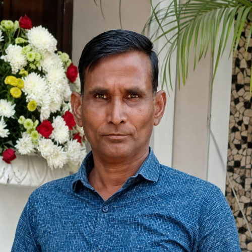 RAJPAL SINGH