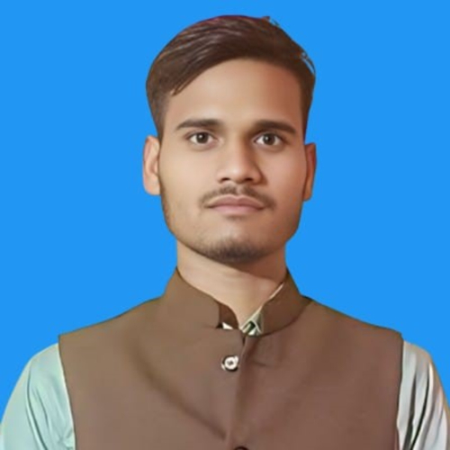 ANSHUL PRAJAPATI