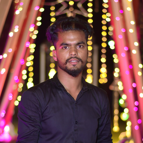 SHIVENDRA KUMAR