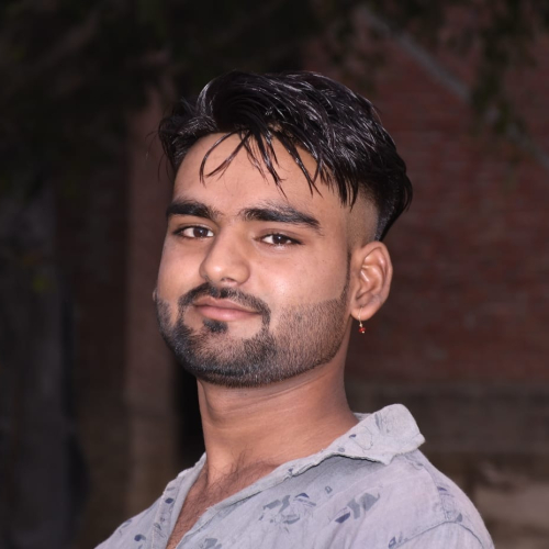 VIKRAM SINGH