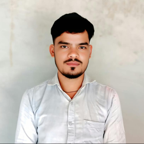 SHIVAM SHARMA