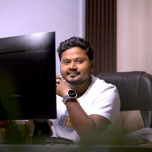 DHANANJAY VISHWAKARMA