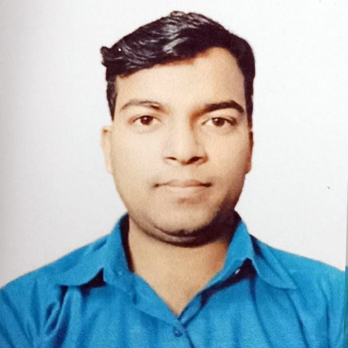 GOPAL KRISHNA