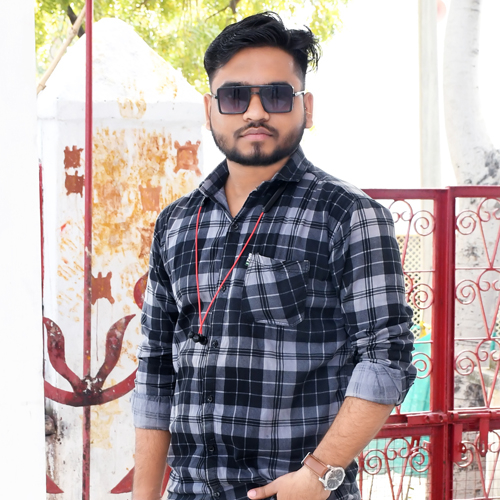 ABHAY SAHU