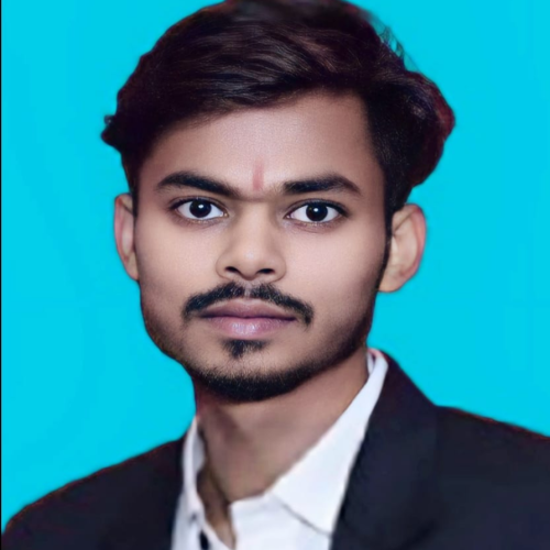 BRIJESH MAURYA