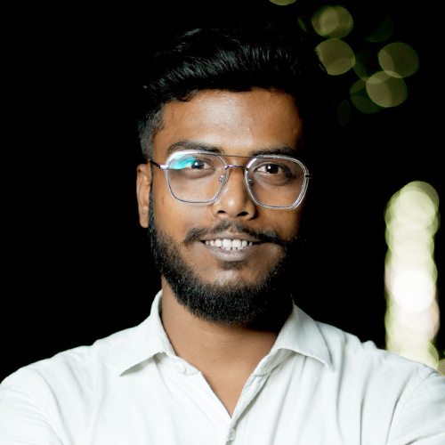 SHUBHAM VERMA