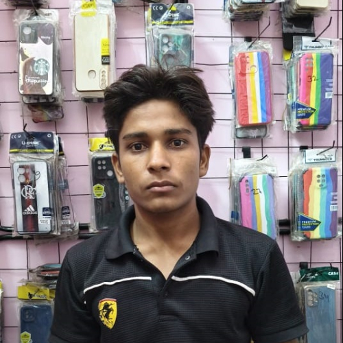 SHAFEEK