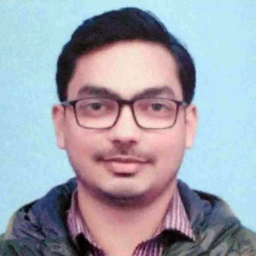 SIDDHARTH TIWARI